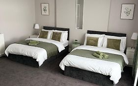 The Mill House Sleep Inn